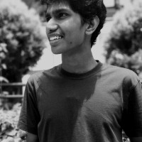 Kiran Raj R