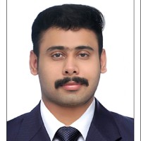 Arjun Perezhi