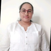 Priya Sharma
