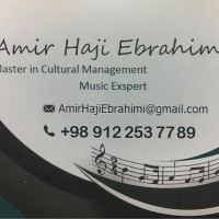 Amir Haji Ebrahimi