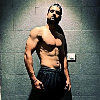 Ravik Thakran