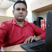 Vishal Desai