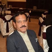 Qamar Iqbal