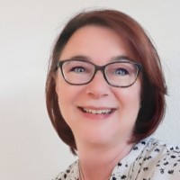 Christine Kümin