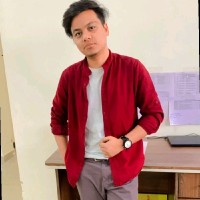 Arjun Thapa