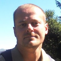 Grzegorz Bociek