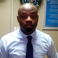 Akeem Olushola Ajisegiri