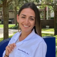 Alexa Magliulo