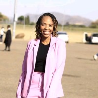Kamogelo Mashike