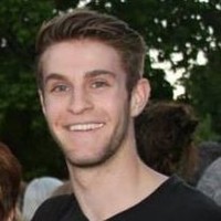 Trevor Novobielski