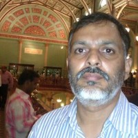 Syed Rizvi