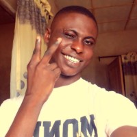 Folarin Ismail