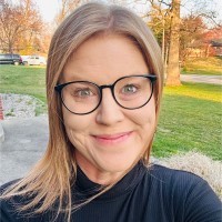 Katie Newton