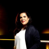 Claudia Moura Alves