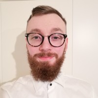 Torje Markussen