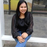 Shipra Mandal