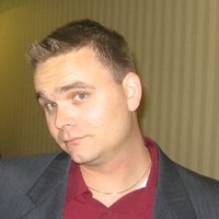 Jeremy Yearton