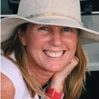 Peggy Bravacos