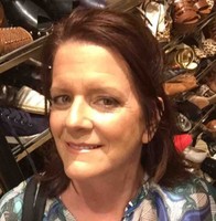 Mary Ann Turley
