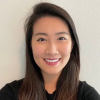 Christina Kim, Pharmd