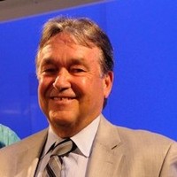 John Moulder, P.E.