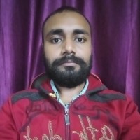 Raj Kumar Panda