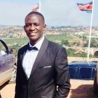 Benjamin Kinobe