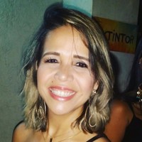Claudia Dias