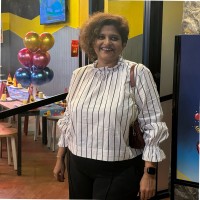Sonali Mishra