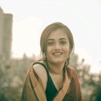 Anupama Chouhan