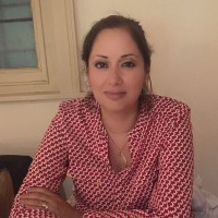 Guadalupe Hernandez Barrera