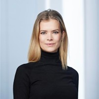 Caroline Lilja Barslev