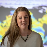 Danielle Verdon-Kidd