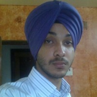 Mandeep Singh