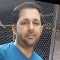 Waseem Jamali