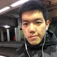Jin-Wei Lin