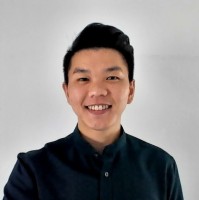 Darren Lim