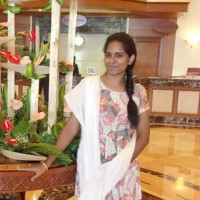 sudha S