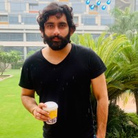 Anmol Bhagat