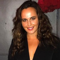 Olivia Drum