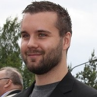Marcus Gustafsson