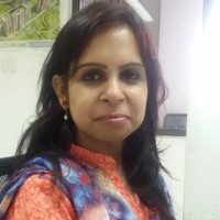 Deepika Verma