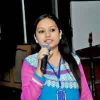 Ruchika Arora