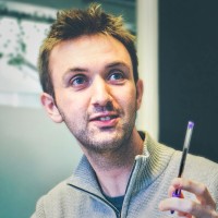 Simon Taylor