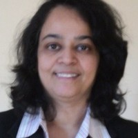 Dr Medha Durge