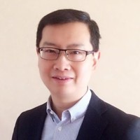 Harry Zhu
