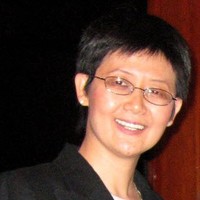 Elizabeth H. Zhong