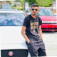 Ankush Choudhary