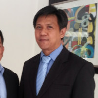 Winfred Edusada