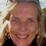 Libby (Elizabeth) Moyer